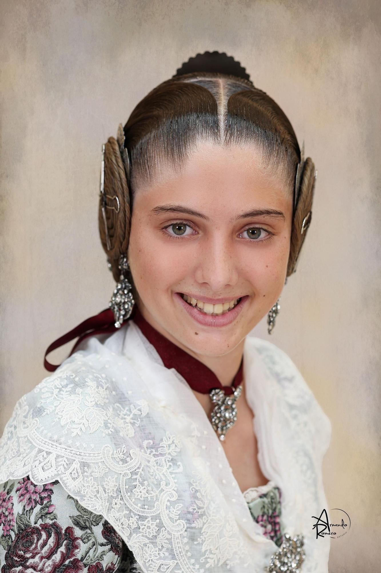 Alba Soler Llorens (Maria Ros-Santo Tomas)
