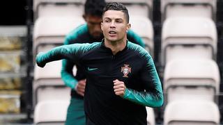 La denuncia de violación contra Cristiano Ronaldo, retirada según la agencia Bloomberg