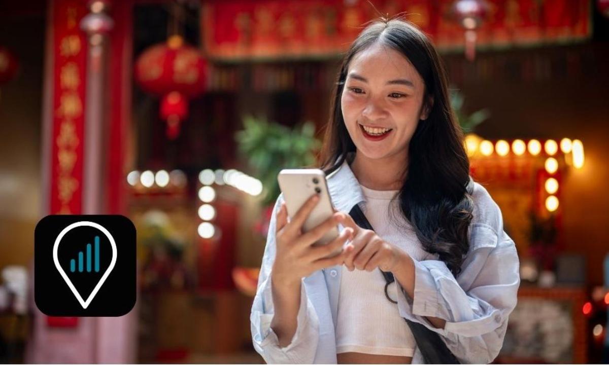 Ubigi Asia: ¿cuánto cuesta una eSIM para viajar por la región?