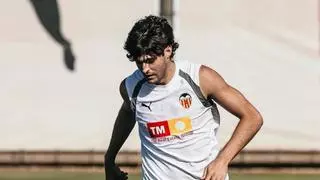 Confirmación oficial: último amistoso del Valencia CF antes de empezar LaLiga contra el Celta