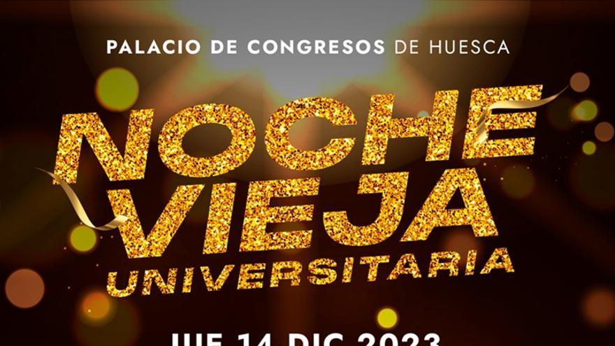 Nochevieja Universitaria 2023
