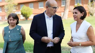 El Centro Integrado de Formación Profesional “Ciudad de Zamora” mejora sus instalaciones durante los meses estivales