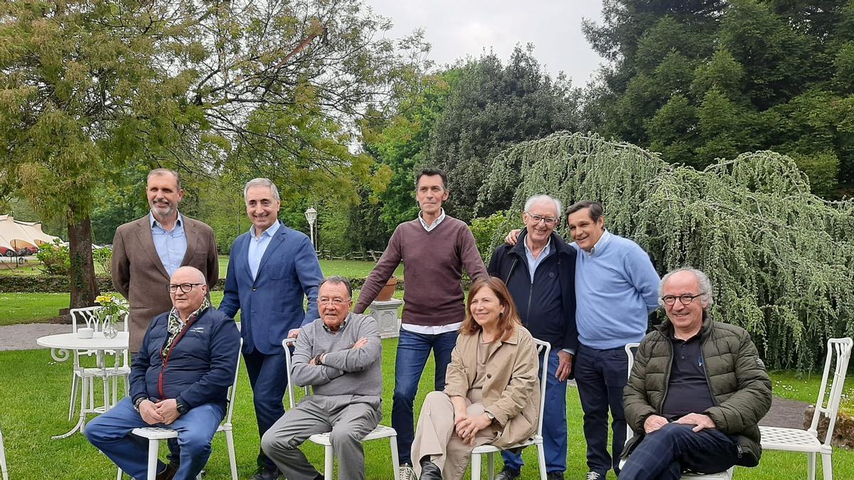 VÍDEO: Concurso de la mejor fabada del mundo en Villaviciosa: el jurado decide entre 23 creaciones