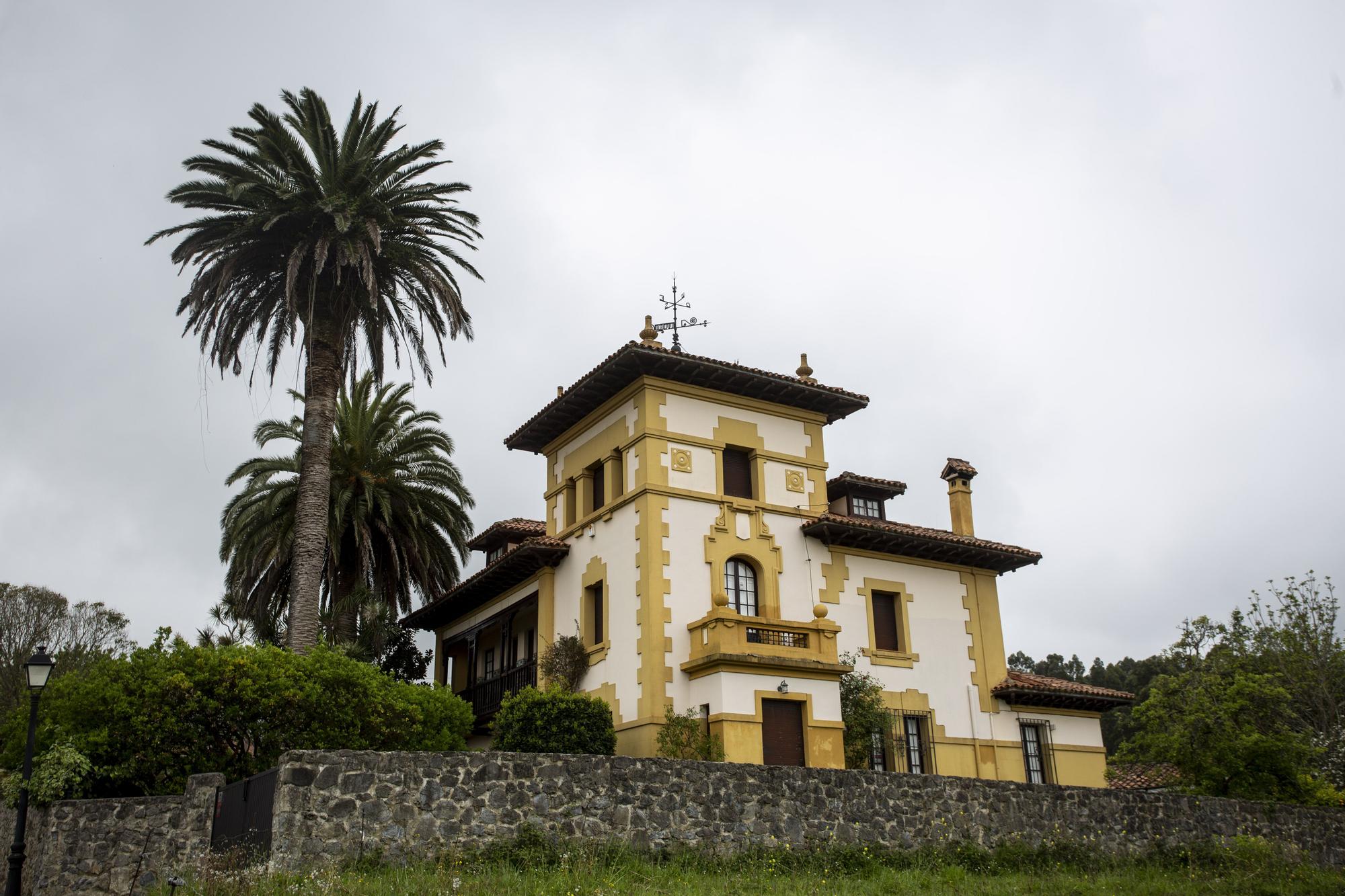 Asturianos en Caravia: un recorrido por el municipio