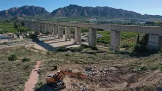 El Gobierno niega ahora que suba el caudal del Tajo porque "solo se ha fijado el ecológico"