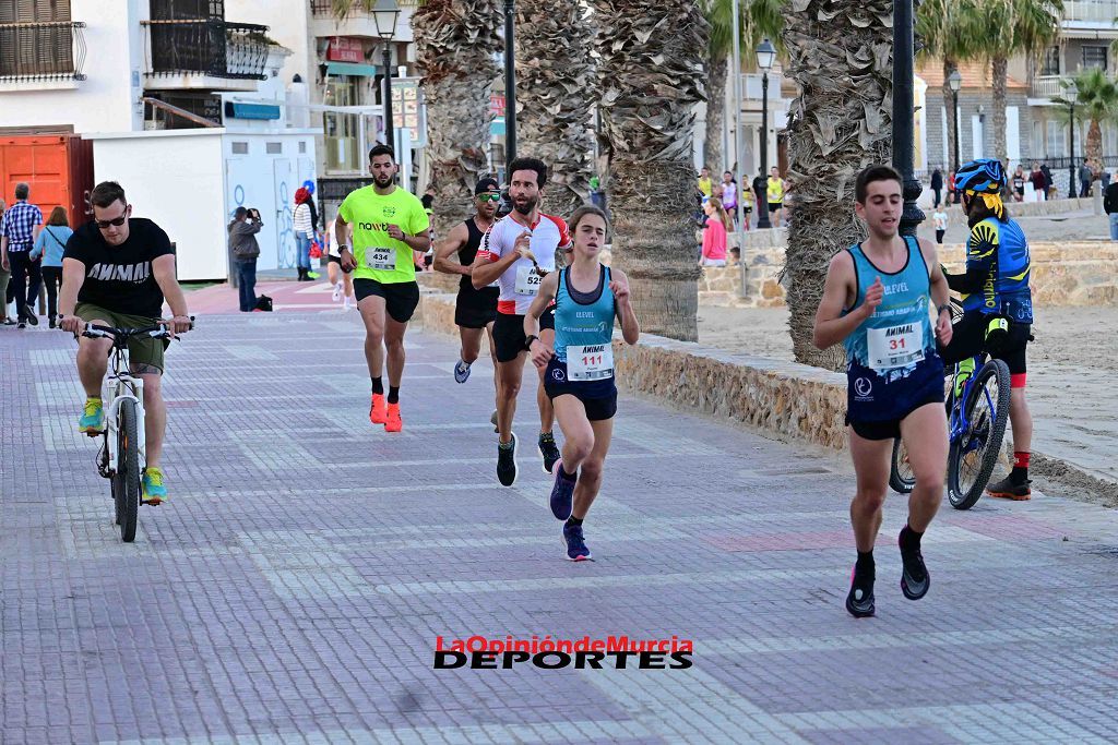 Carrera 5k Animal en Los Alcázares 2024 (II)