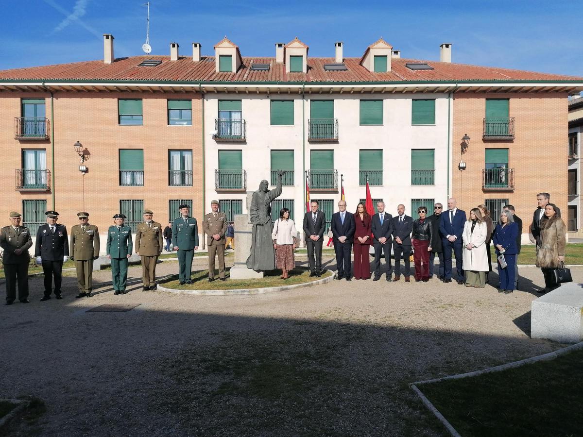 GALERÍA | Conmemoración de la Batalla de Toro librada en 1476 GALERÍA | Conmemoración de la Batalla de Toro librada en 1476