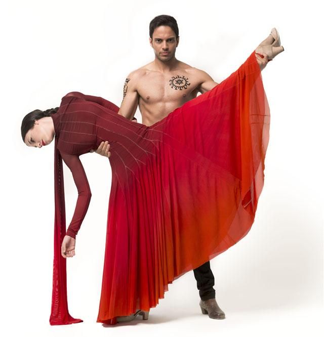 Danza