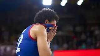 ¡Oficial! Jabari Parker renueva con el Barça