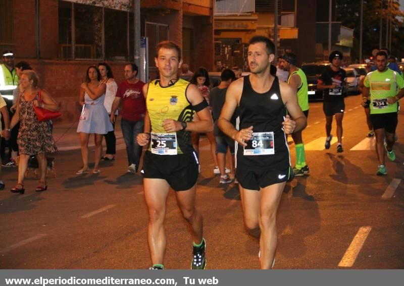 10K Nocturna del Grao de Castellón 2016