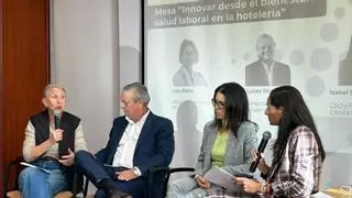 Un estudio revela que una de cada tres camareras de piso de Mallorca se acoge a la baja laboral