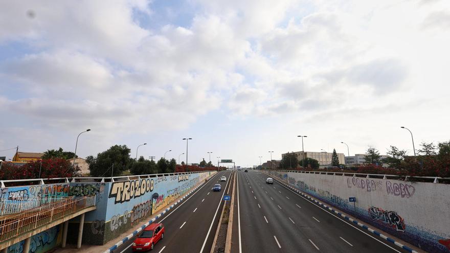 Cinco ayuntamientos de l&#039;Horta Nord acuerdan mejoras para la V-21