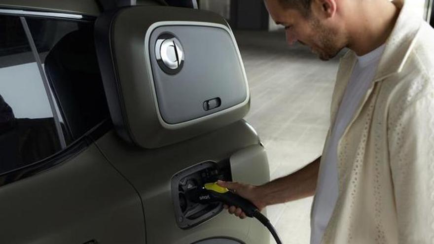 Elegir el vehículo eléctrico adaptado a tus necesidades