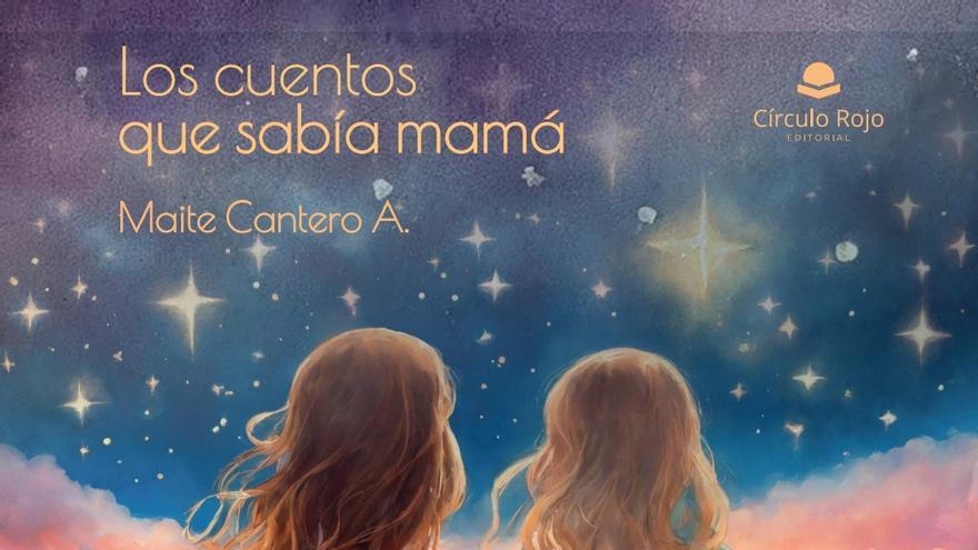 Presentación del libro Los cuentos que sabía mamá, de Maite Cantero