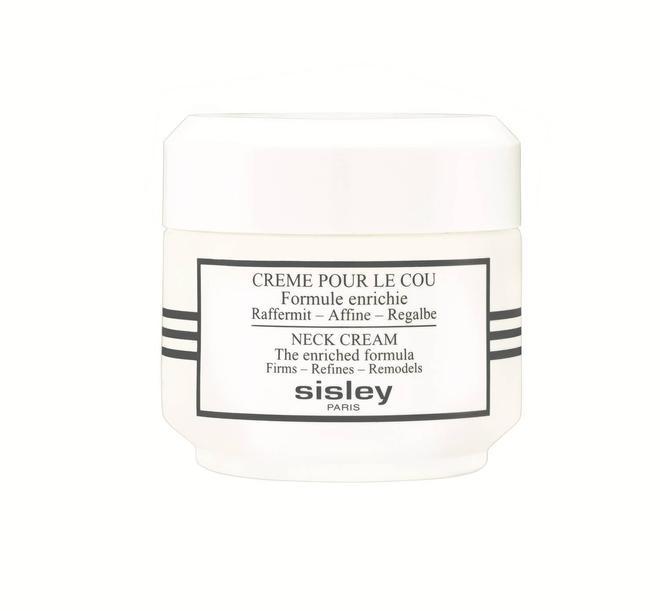 Crema de cuello de Sisley