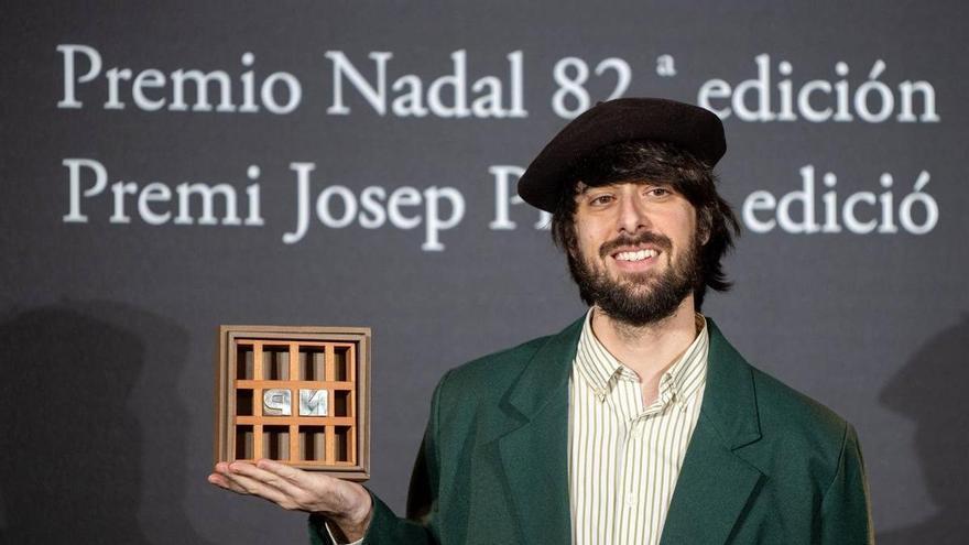 La cultura sigue dando guerras vacías. Por la tarde fui a nadar