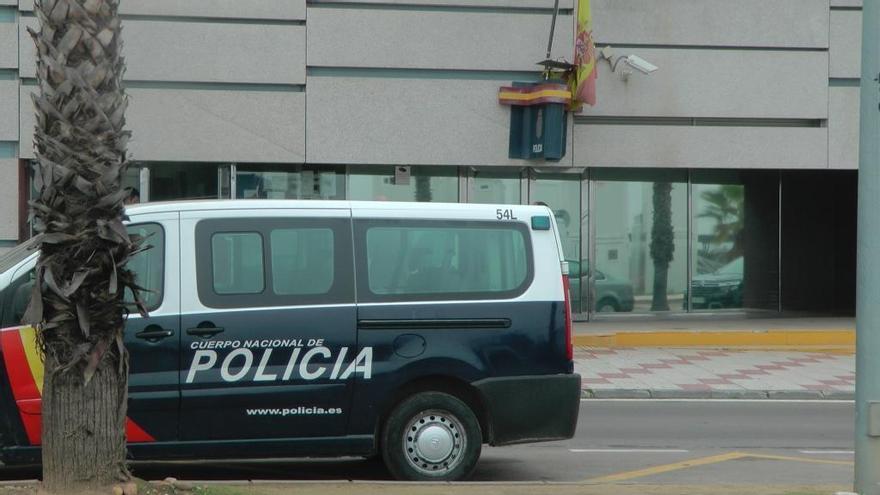 Un detenido como responsable de laboratorio clandestino de cocaína en Don Benito