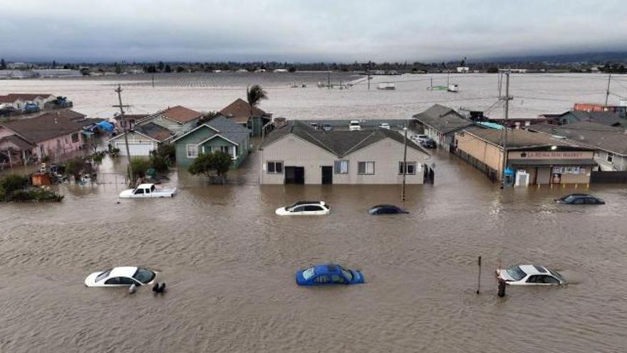 Baba Vanga y sus predicciones para 2023 incluyen severos cambios en el clima del planeta.