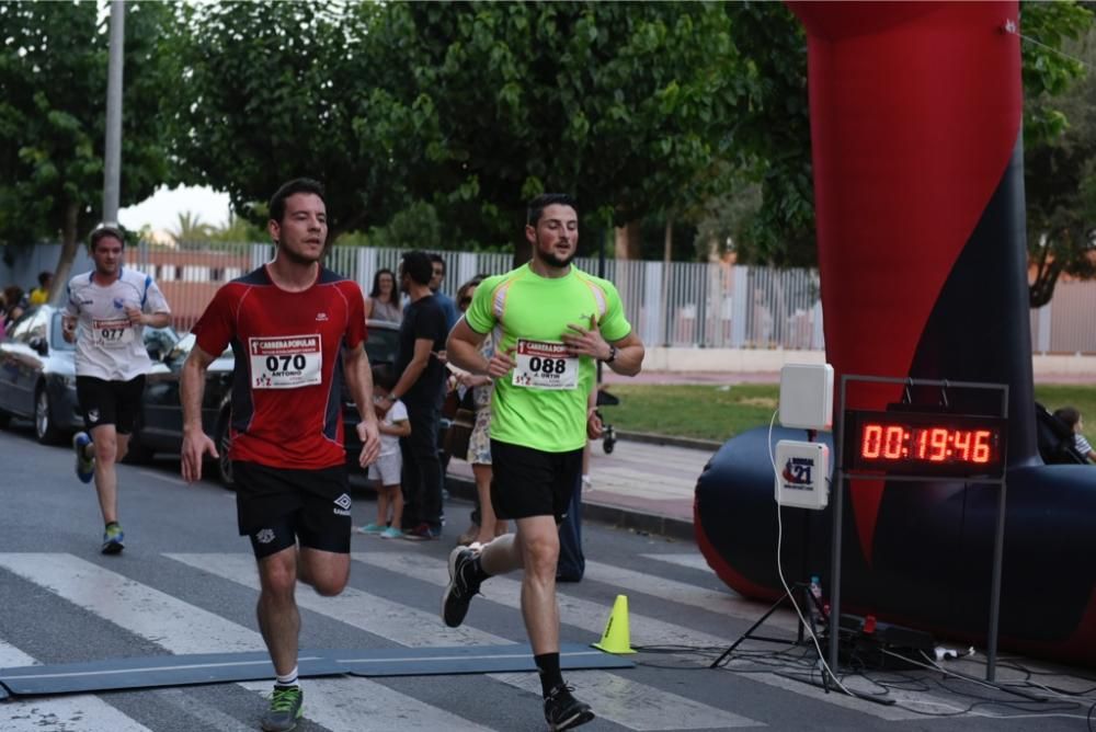 Carrera Popular de Santiago y Zaraiche (2)