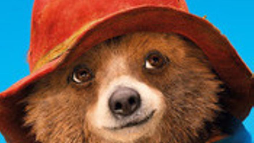 Paddington 2