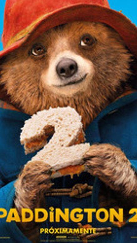 Paddington 2