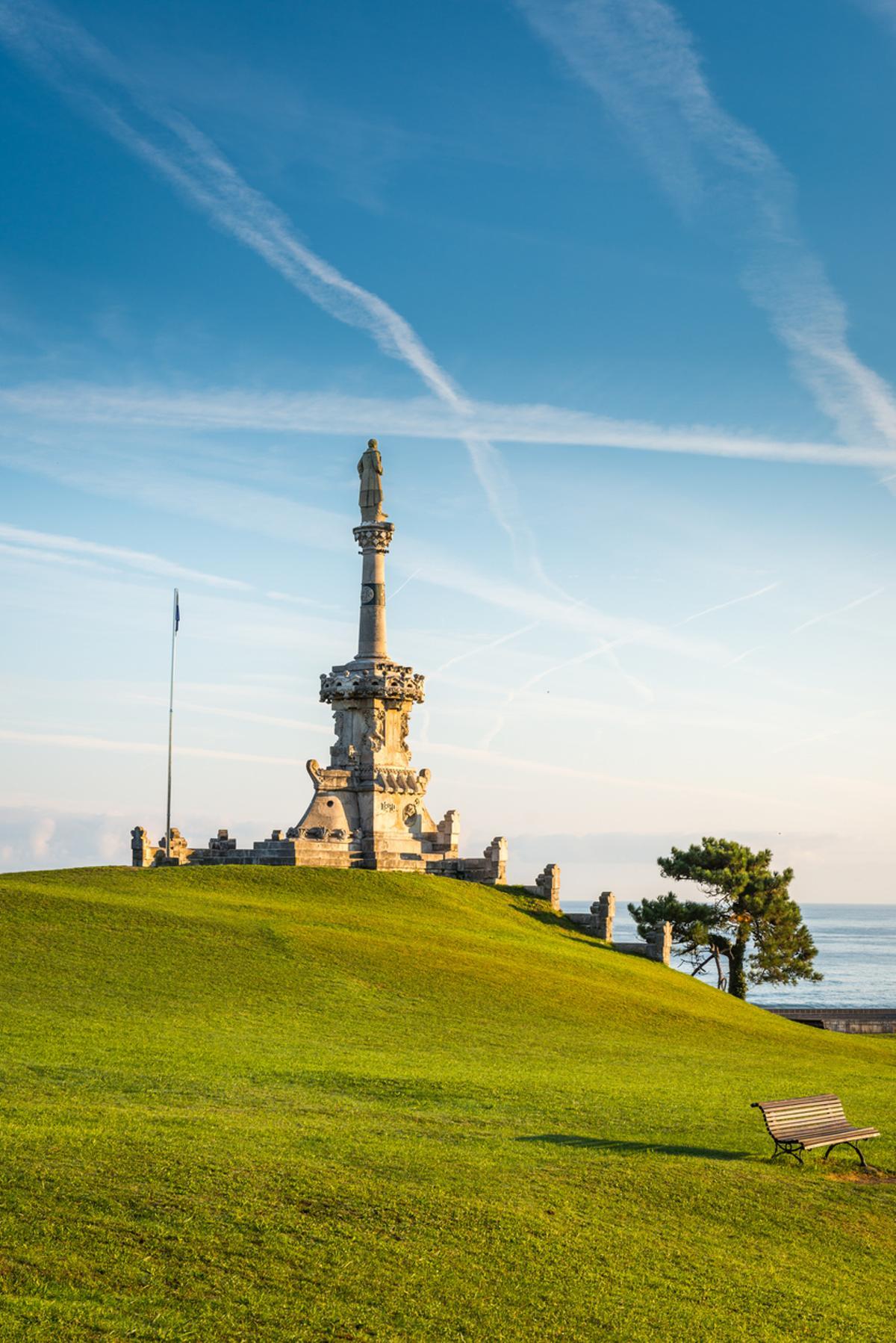 Comillas, Cantábria