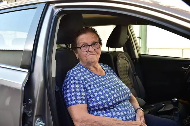 Fotogalería | Así se desarrollan los trabajos de exhumación en la mina La Paloma de Zarza la Mayor