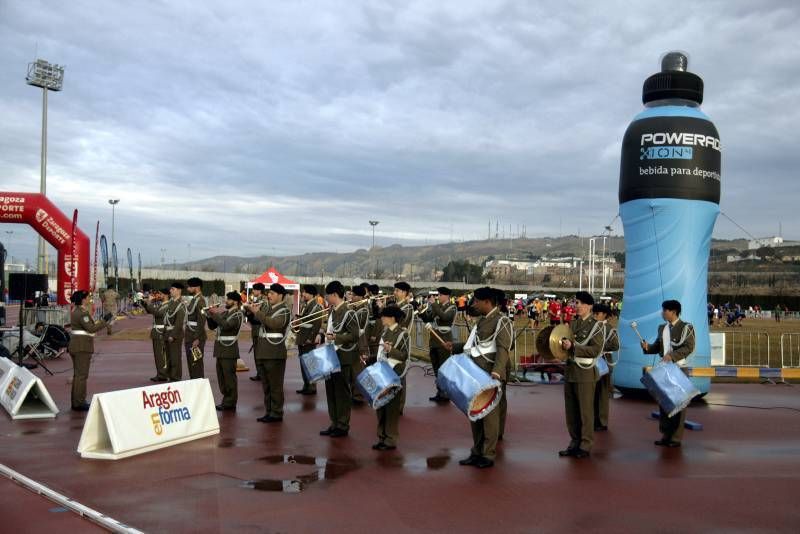 Fotogalería de la Carrera del Ebro