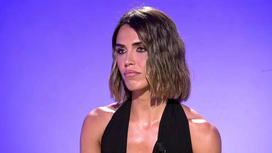 Preocupación por el estado de Sofía Suescun tras su regreso a España: &quot;No te puede echar la bronca el novio chillando...&quot;