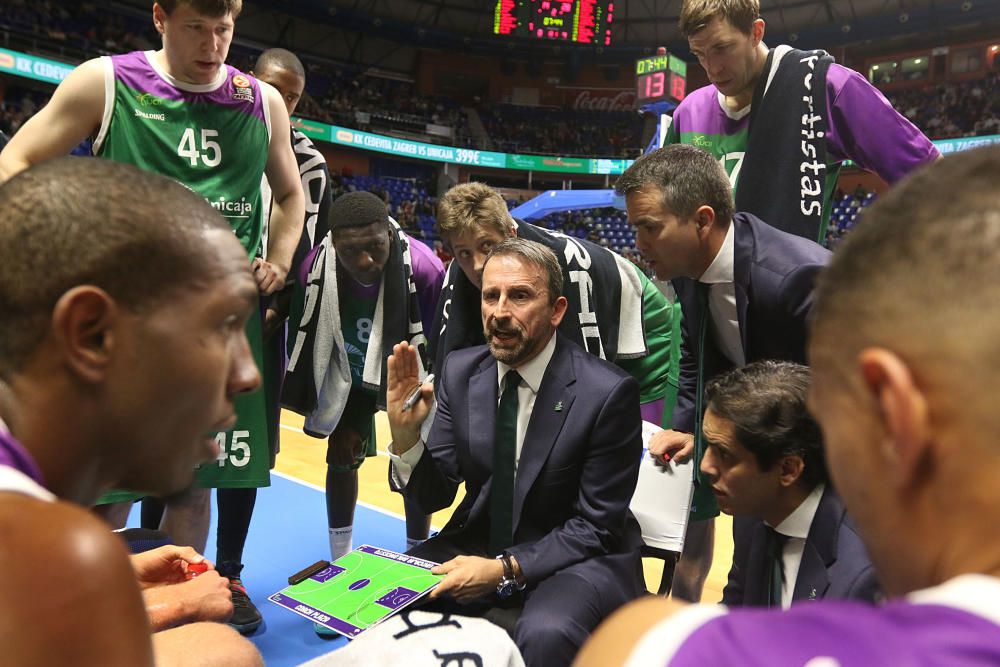 Euroliga | Unicaja - Panathinaikos