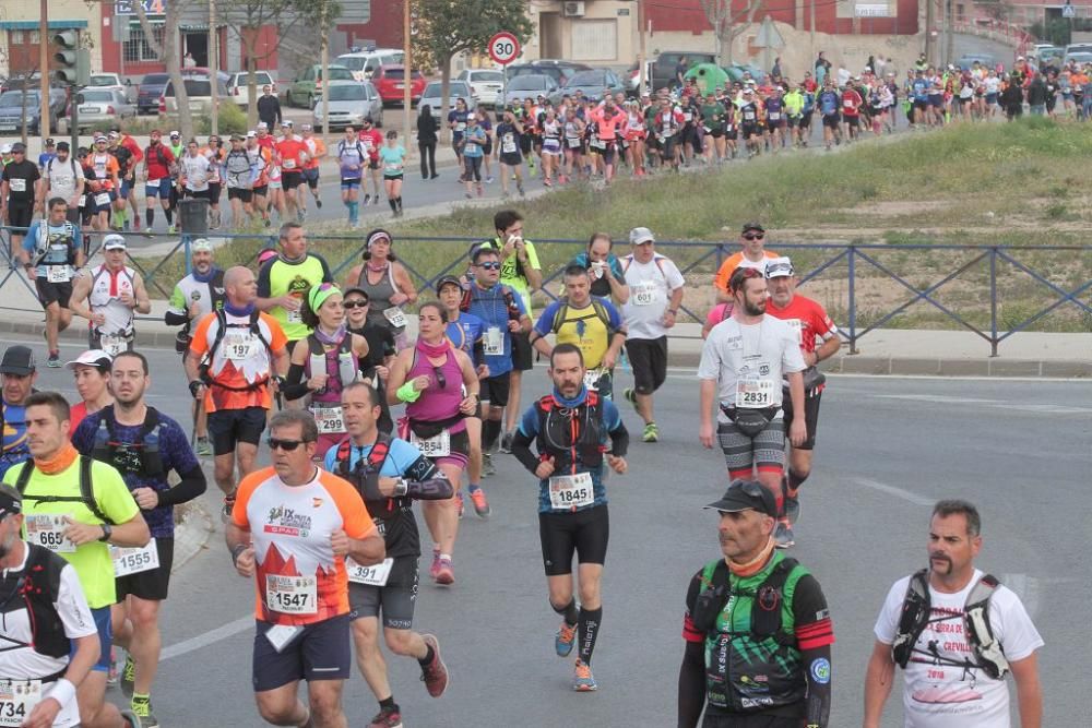 La Ruta de las Fortalezas a su paso por Santa Lucía