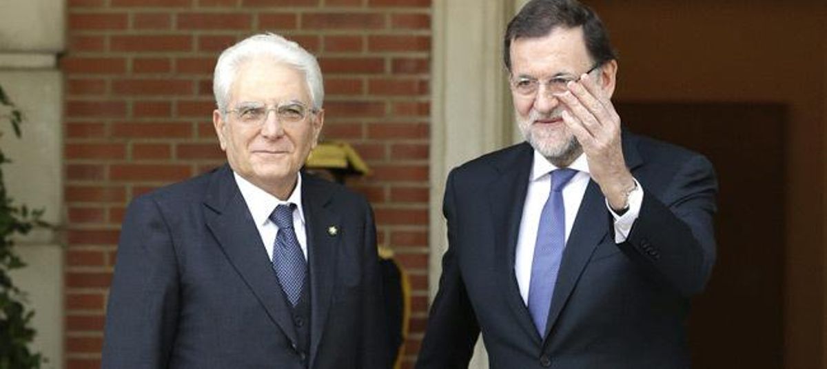 ¿Puede suponer el final de la eurozona?