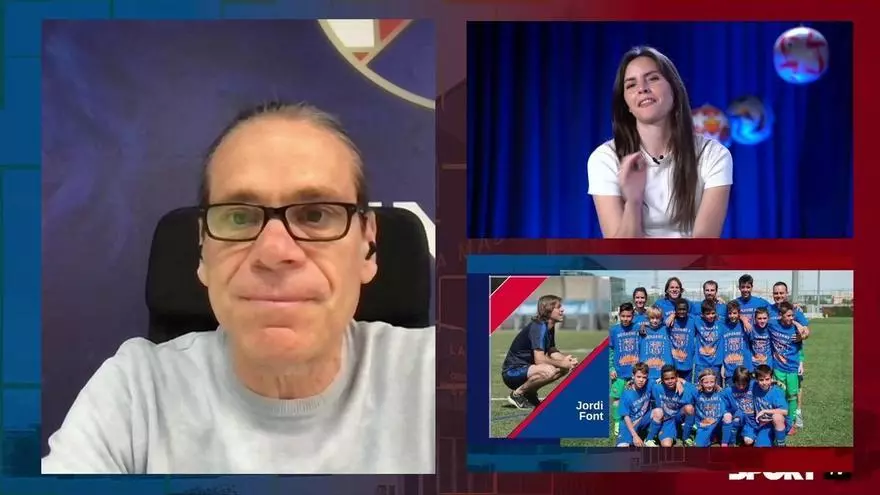 ADN Masia 2x32 I Entrevista a Jordi Font