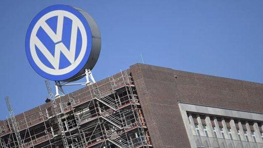 Brussel·les expedienta Espanya per no sancionar Volkswagen