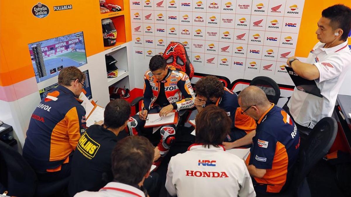 Marc Márquez