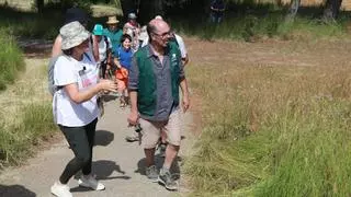 Oposición al futuro 'ecobarrio' de Sant Cugat: ecologistas reivindican el "uso público" de un campo de golf