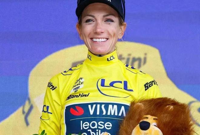 Les dones de la Vuelta se citaran al colós de l’Angliru