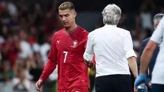 "Jorge Jesus tiene que pedir disculpas a Cristiano Ronaldo o acabará despedido"