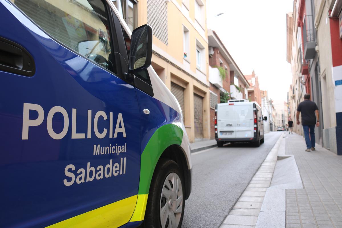 Condemnat un cap policial de Sabadell per treure multes a càrrecs del PSC