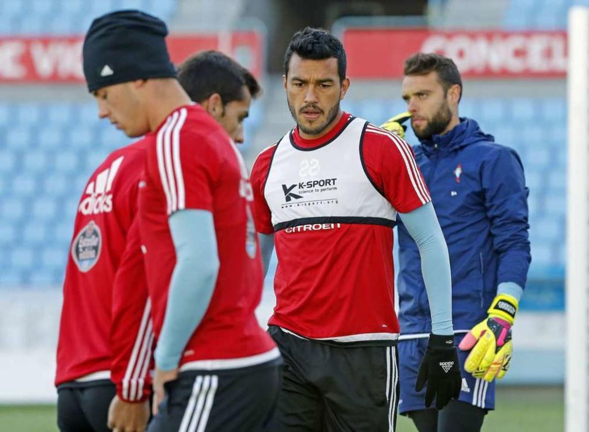 El Celta se hizo mayor ante el Espanyol