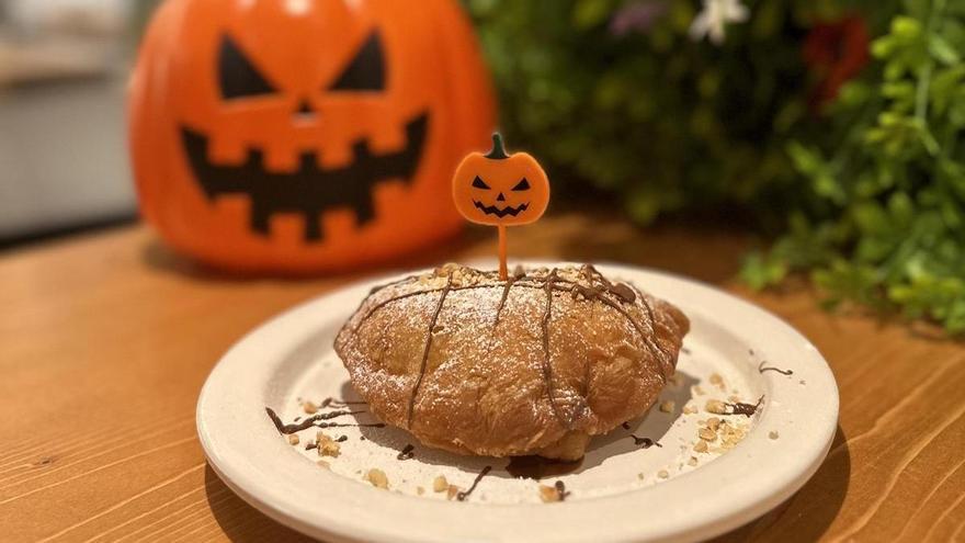 L&#039;Arancina Mallorca te invita a vivir Halloween al mejor estilo italiano con influencers y muchas sorpresas