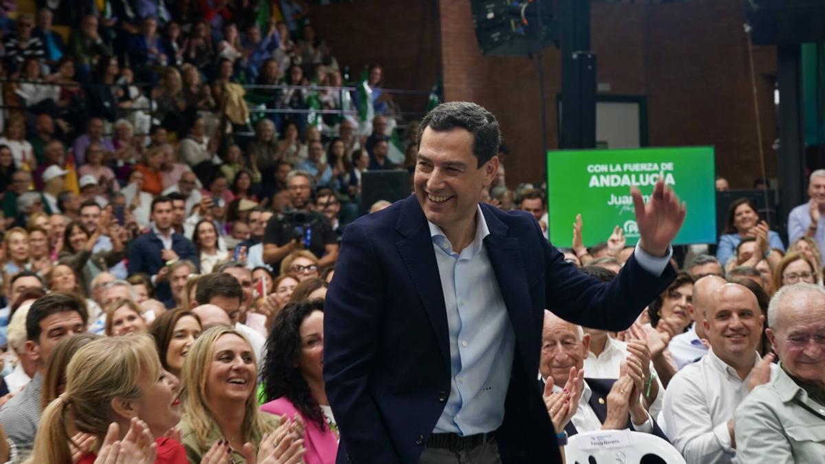 El hombre que siempre querría tener 55