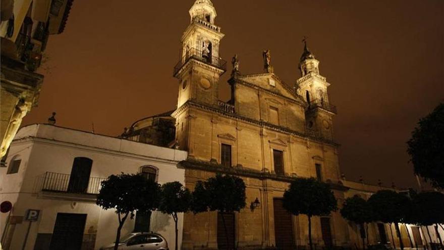 El alumbrado de la Axerquía norte ha costado 680.000 euros