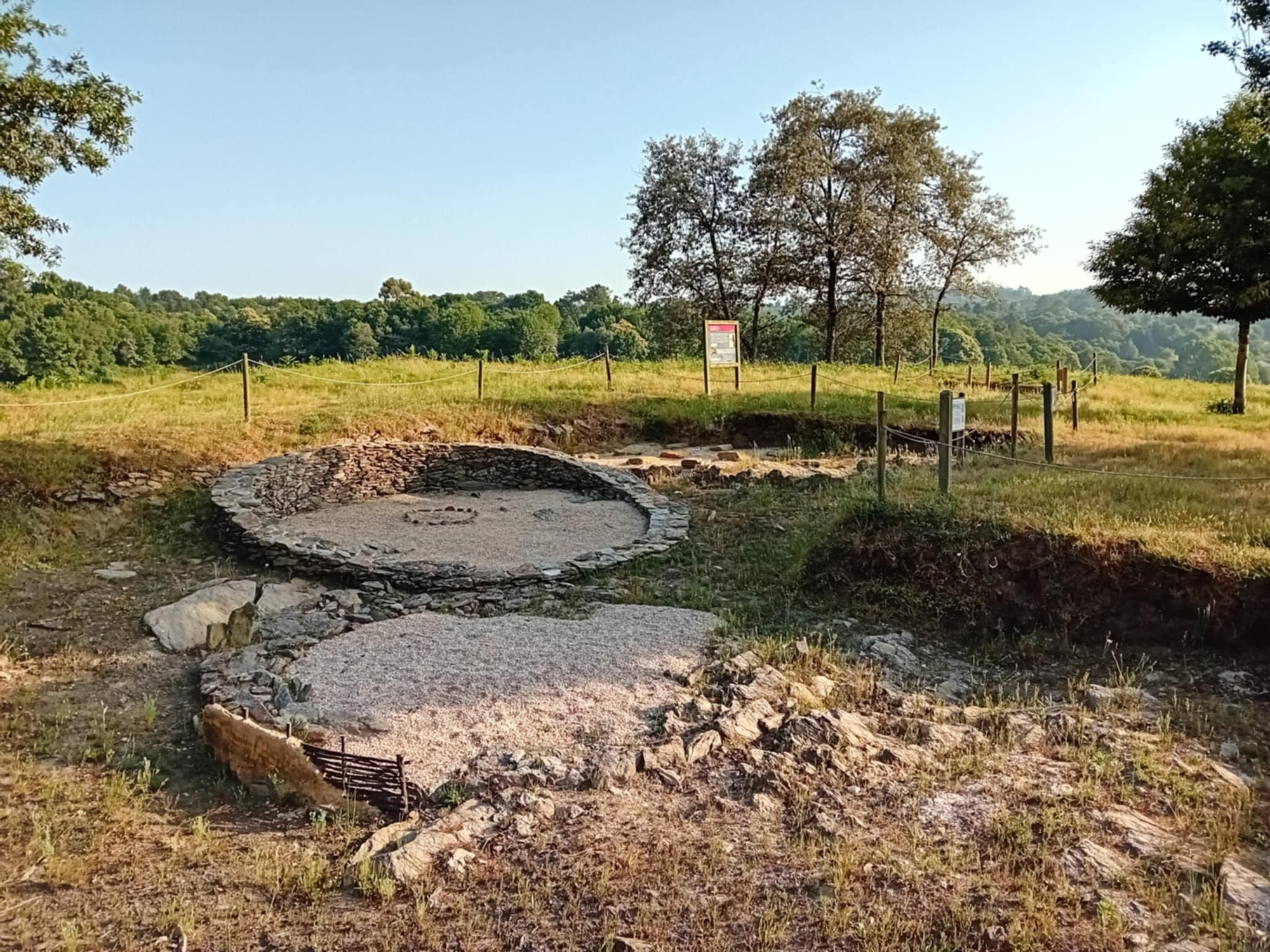 Doade celebrou a festa de San Pedro