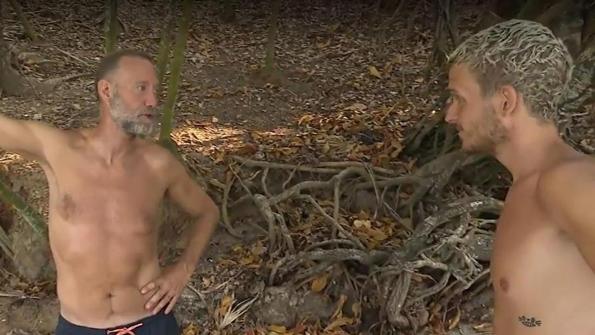 Alianzas en Supervivientes: estos son los "mejores amigos" de este año