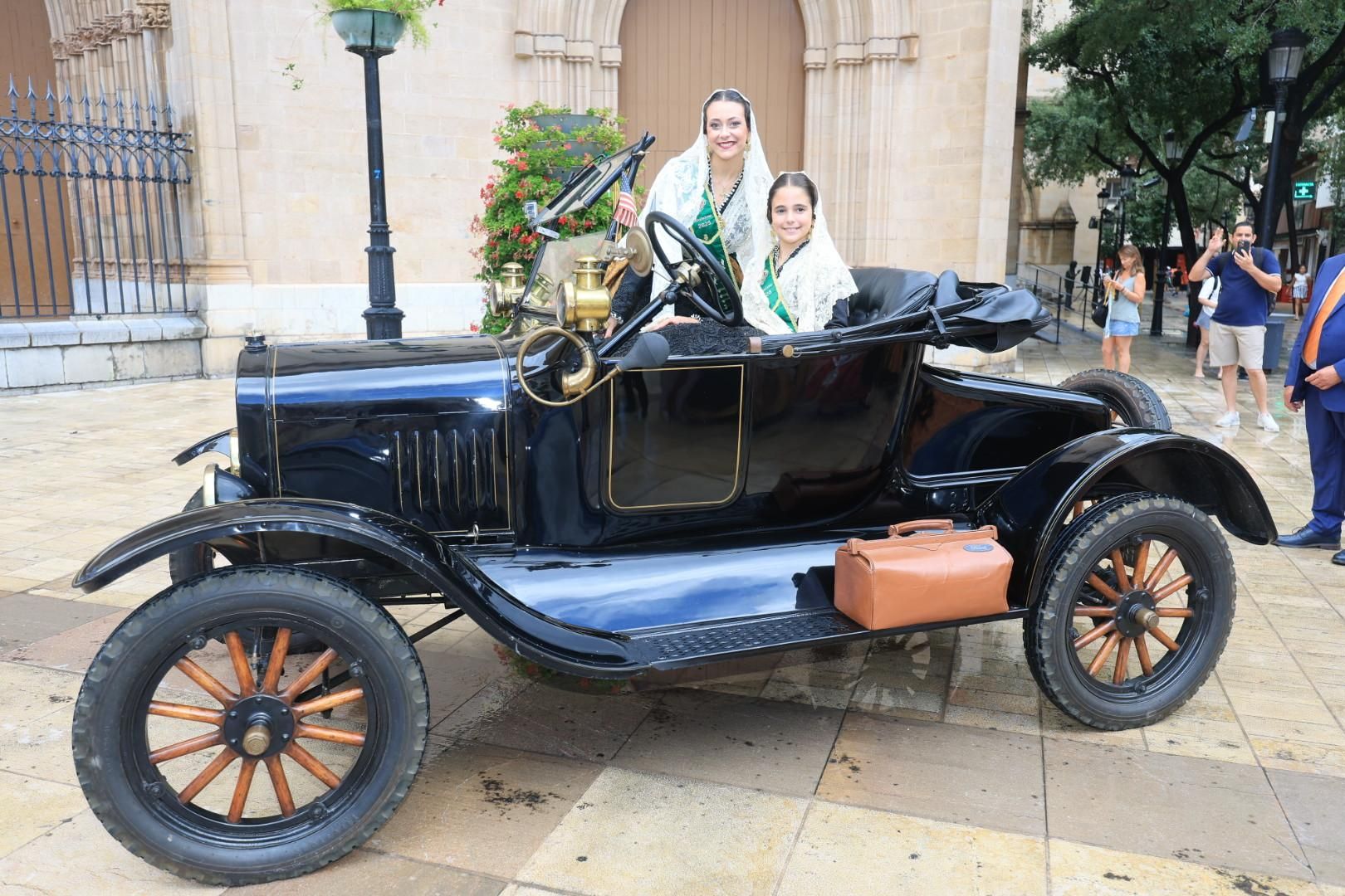 Galería: Castellón celebra San Cristóbal