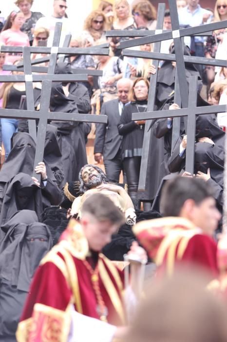 Viernes Santo | Monte Calvario