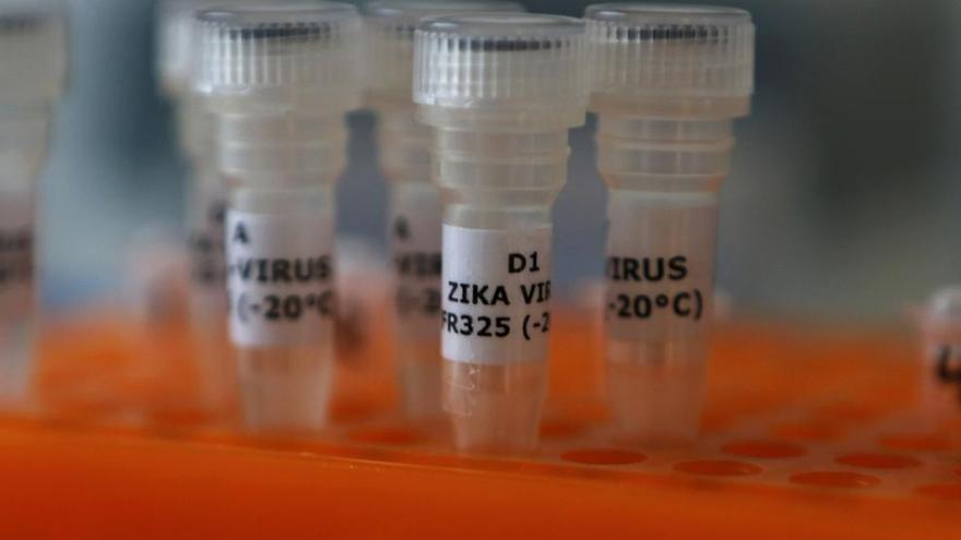 Dos mujeres ya sanas venidas de Venezuela, primeros casos de Zika en Asturias