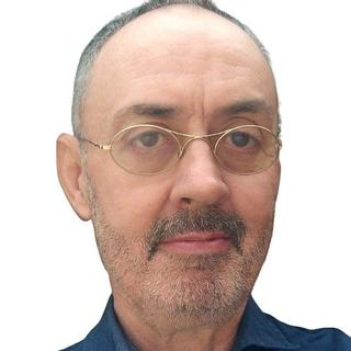 Javier Díaz Noci
