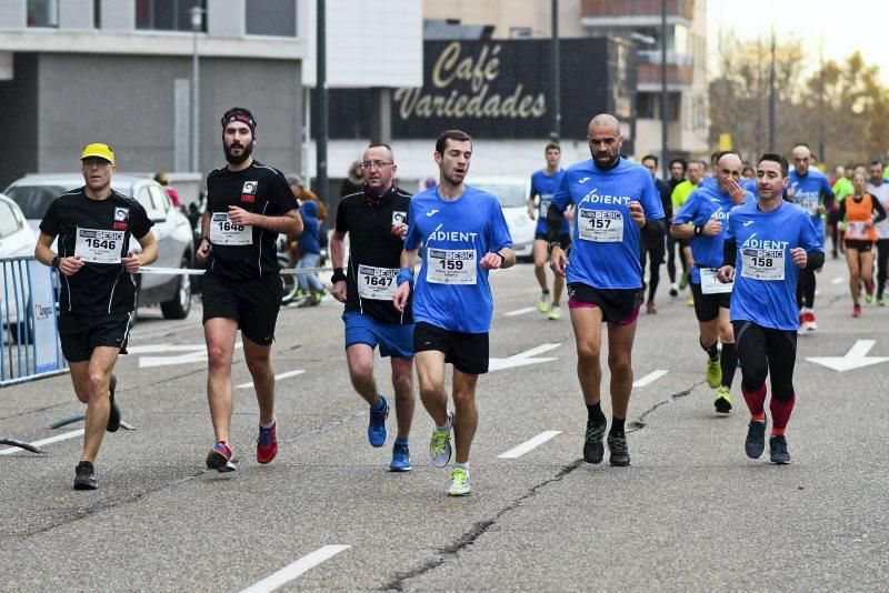 V Carrera de Empresas ESIC